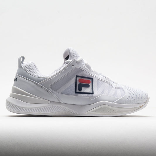 Fila Speedserve Energized Men's  White