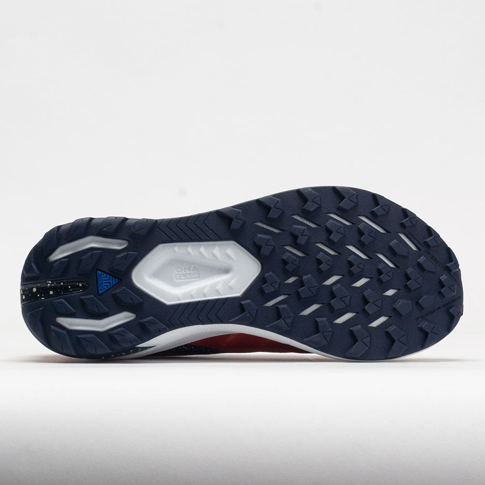 Brooks Catamount 2 Men's  Rooibos/Biscuit/Peacoat