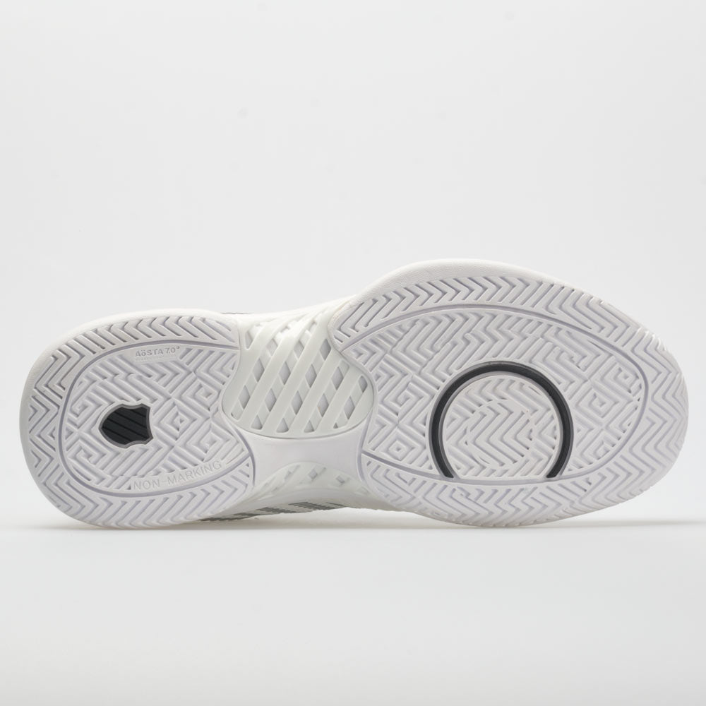 K-Swiss Hypercourt Express 2 Women's  White/Black