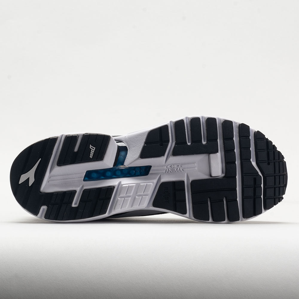 Diadora Mythos Blushield Vigore Men's  Black/White