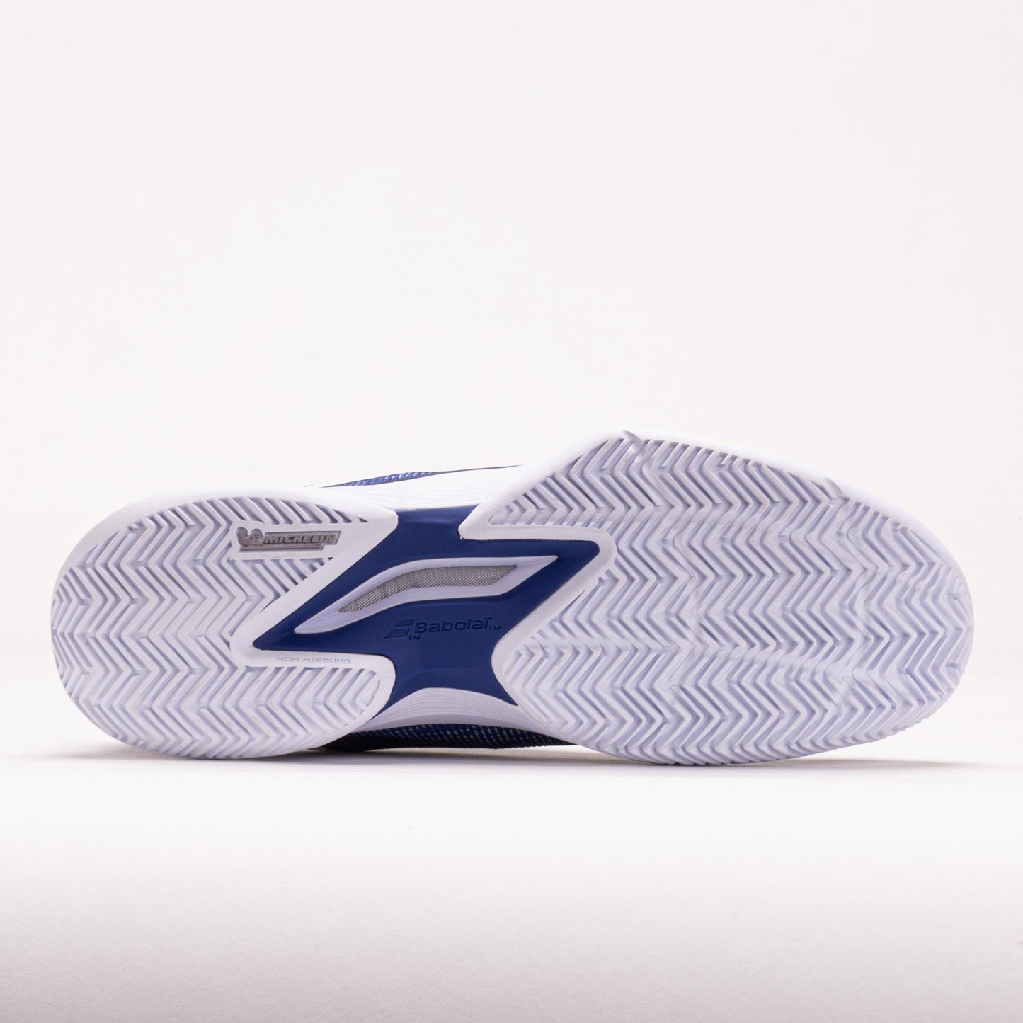 Babolat Jet Tere 2 Clay Men's  Mombeo Blue